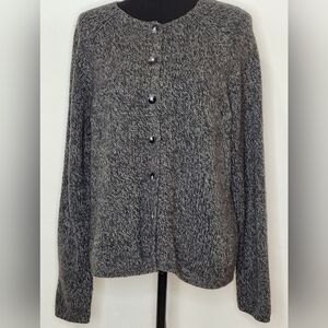 Amanda Smith Cardigan - Size L